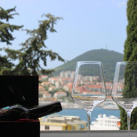Aquamarine Deluxe Apartment Dubrownik Zewnętrze zdjęcie