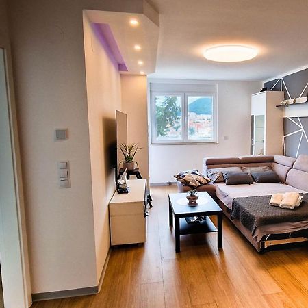 Aquamarine Deluxe Apartment Dubrownik Zewnętrze zdjęcie
