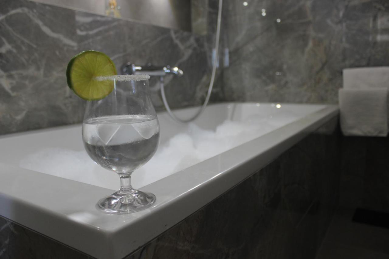 Aquamarine Deluxe Apartment Dubrownik Zewnętrze zdjęcie