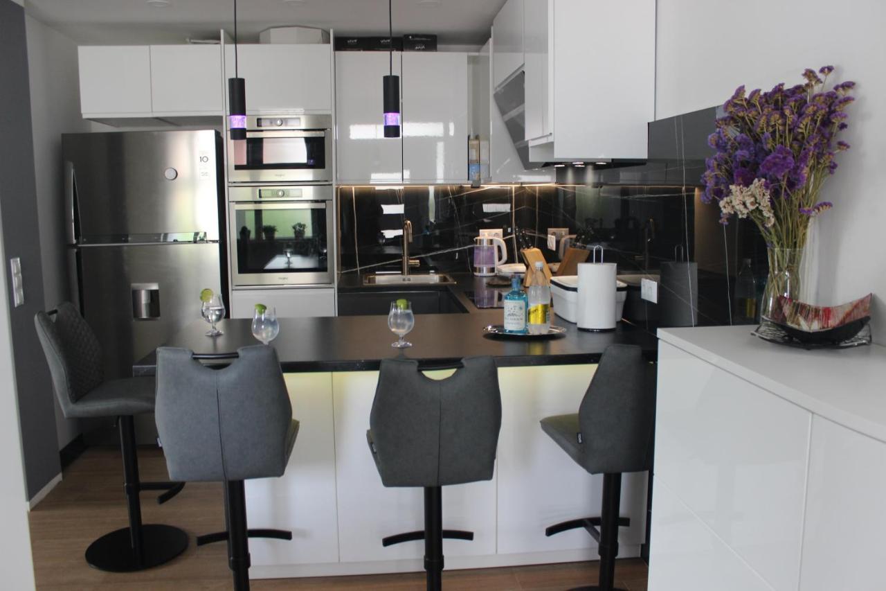 Aquamarine Deluxe Apartment Dubrownik Zewnętrze zdjęcie