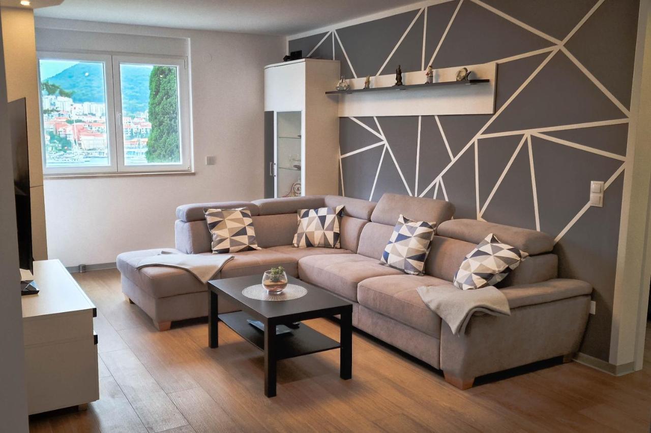Aquamarine Deluxe Apartment Dubrownik Zewnętrze zdjęcie