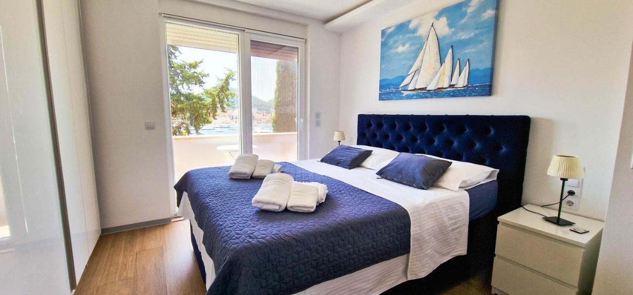 Aquamarine Deluxe Apartment Dubrownik Zewnętrze zdjęcie